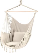 Hamac - Chaise brésilienne beige