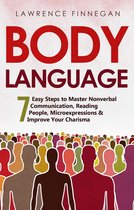 Communication Skills 1 - Body Language