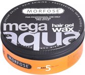 Morfose Mega Aqua Hair Gel Wax