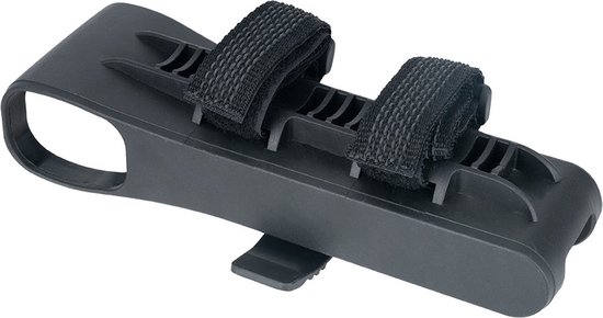 Oxford ART 2* gekeurd Vouwslot - Link Slot - Sterk Fold Lock - Compact op te vouwen Fietsslot - Fietsslot - Fatbike Lock - E-bike slot - Slot voor Fatbike - Vouwslot met universeel opbergsysteem van Oxford — afbeelding 3
