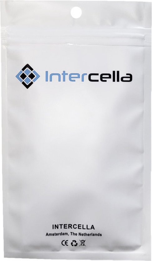 Beschermende watch case - hoesje - geschikt voor Huawei GT 3 Pro 46 mm - zilver