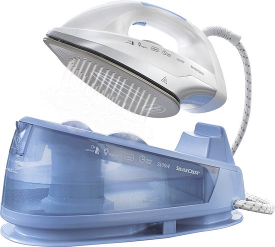 Create 3000W IRON FLAT 3000 kopen? Vergelijk de prijzen