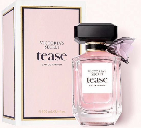 Victoria's Secret Tease eau de parfum vaporisateur 100 ml | bol