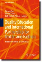SDGs and Textiles - Quality Education and International Partnership for Textile and Fashion