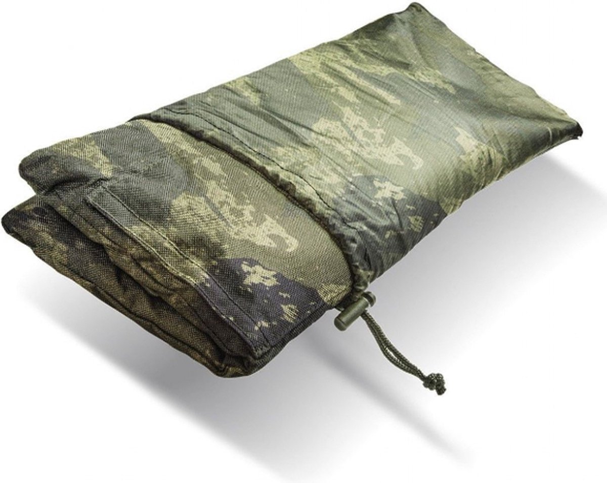 Solar HotSpot Heat Cushion - Bivvy Accessoire
