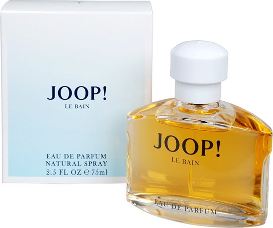 JOOP! Le Bain 75 ml - Eau de Parfum - Damesparfum - Joop!