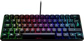 Surefire KingPin M1 60% RGB Gaming Toetsenbord QWERTY (SCA)