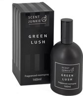 Scent Junkie Roomspray Green Lush