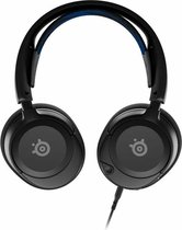 Gaming Headset with Microphone SteelSeries
