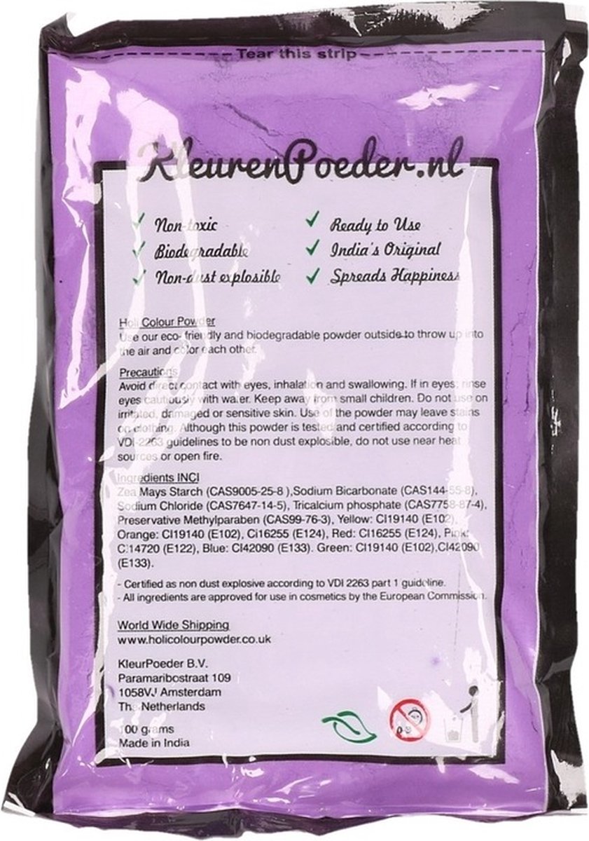 product