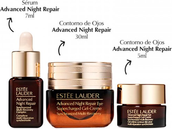 Estée Lauder Advanced Night Repair Gift set