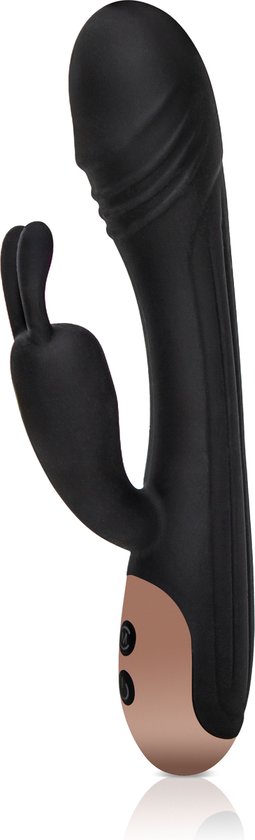 Bloosy Love Nicole - Vibromasseur Rabbit - Forme lgante - Stimulation du point G - 7... | bol Bloosy Love Nicole - Vibromasseur Rabbit - Forme lgante - Stimulation du point G - 7... | bol