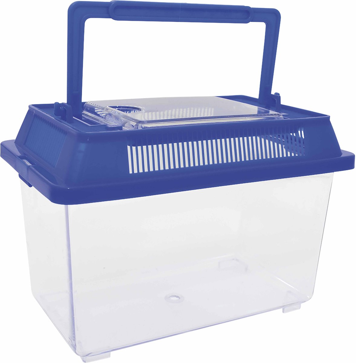 Eduplay insectenbox - educatief speelgoed voor jonge onderzoekers.
