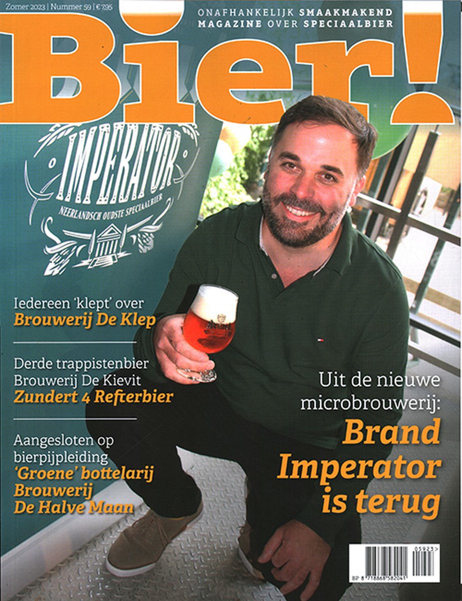 Bier! - 59 2023