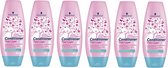 Schwarzkopf Après-shampooing Fresh'n Light - 6 x 250ml - Forfait discount