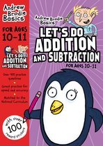 Lets Do Addition & Subtraction 10 11
