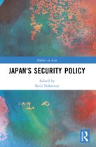 Politics in Asia- Japan's Security Policy