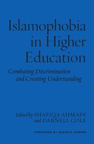 Islamophobia in Higher Education