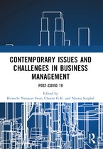 Contemporary Issues and Challenges in Business Management