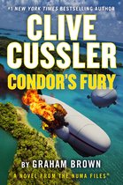 The NUMA Files- Clive Cussler Condor's Fury