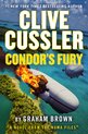 The NUMA Files- Clive Cussler Condor's Fury