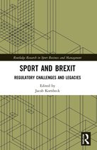 Routledge Research in Sport Business and Management- Sport and Brexit