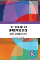 Social Justice- Feeling Queer Jurisprudence