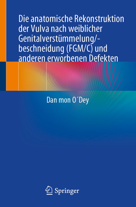 Die anatomische Rekonstruktion der Vulva nach weiblicher Gen ... - cover