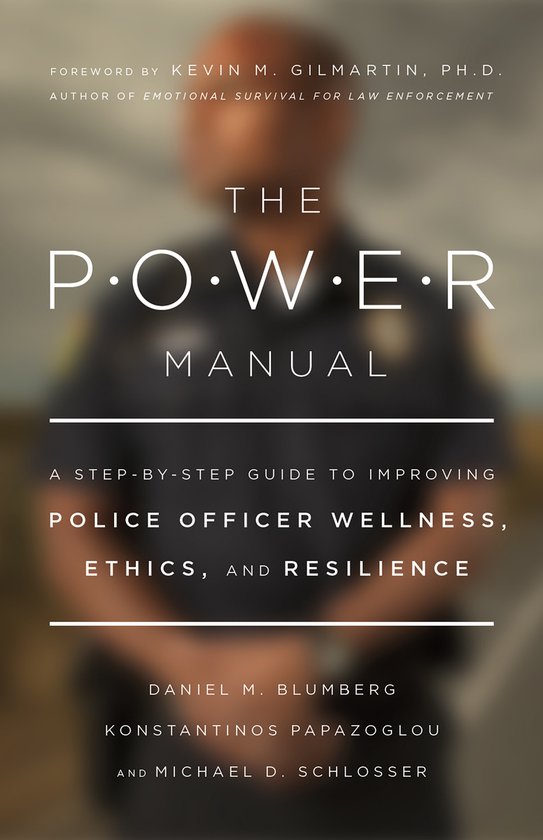 APA LifeTools Series-The POWER Manual - cover