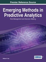 Advances in Data Mining and Database Management- Emerging Methods in Predictive Analytics