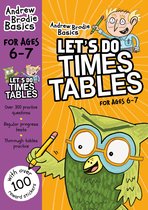 Lets Do Times Tables 6 7