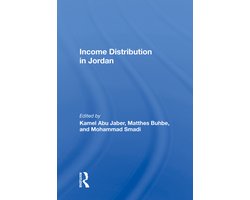 Income Distribution In Jordan