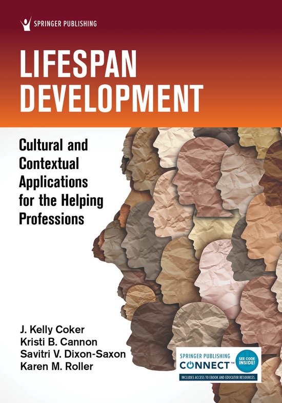 Lifespan Development - cover