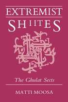 Contemporary Issues in the Middle East- Extremist Shiites