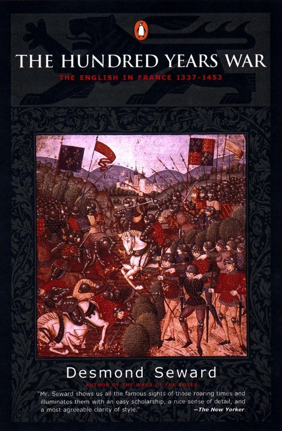 9780140283617 - The Hundred Years War