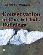 Conservation Of Clay And Chalk Buildings