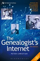 Genealogist's Internet 5th