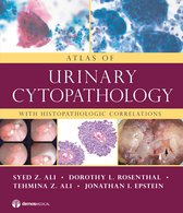 ISBN Atlas of Urinary Cytopathology: With Histopathologic Correlations, Education, Anglais, Couverture rigide, 232 pages