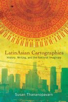 Latinidad: Transnational Cultures in the United States- LatinAsian Cartographies