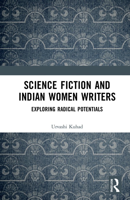 Science Fiction and Indian Women Writers