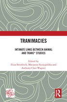 Angelaki: New Work in the Theoretical Humanities- Tranimacies