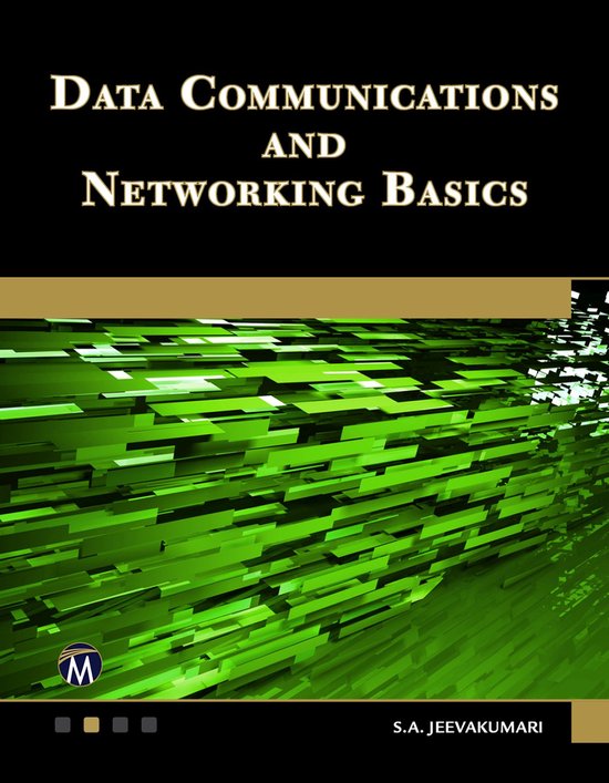 Data Communications and Networking Basics 9781683925347 S. A