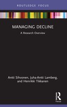 State of the Art in Business Research- Managing Decline