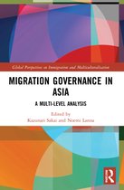Global Perspectives on Immigration and Multiculturalisation- Migration Governance in Asia