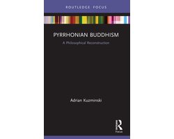 Pyrrhonian Buddhism