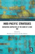Routledge Studies on Think Asia- Indo-Pacific Strategies
