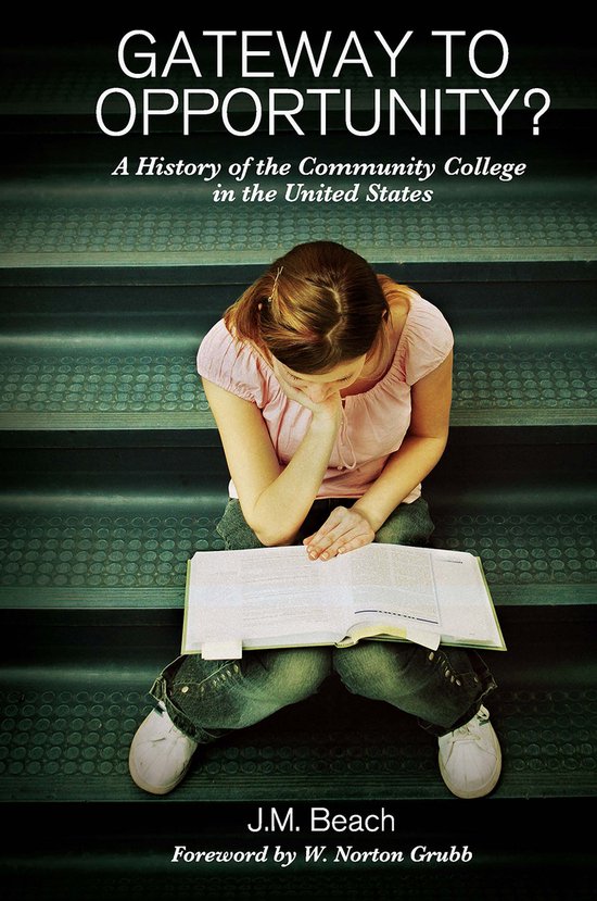 Gateway to Opportunity? - cover