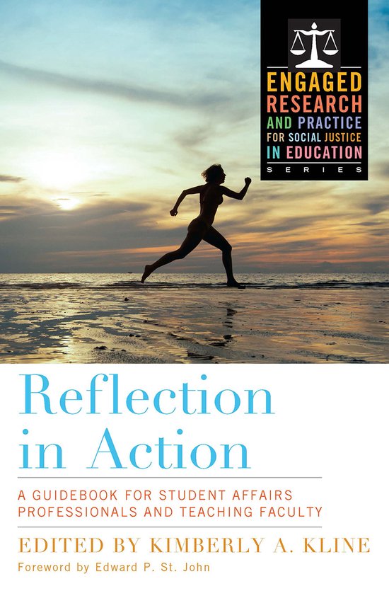 Reflection in Action - cover