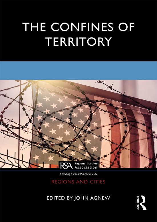 Regions and Cities-The Confines of Territory