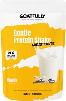 Goatfully Proteïne Shake Vanille - 350g